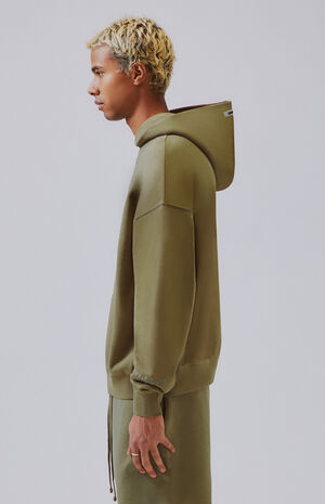 Essentials Pullover Hoodie image number 4