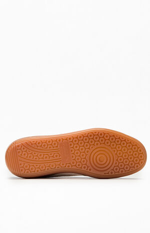 Green Palermo Shoes image number 4