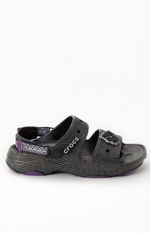 Black Panther II All-Terrain Sandals image number 2