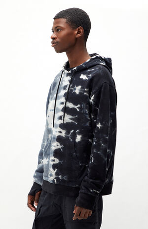 Insulated Pullover Fleece Hoodie image number 2