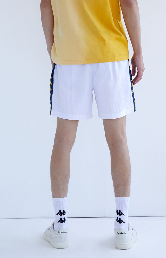 Kappa shorts clearance pacsun