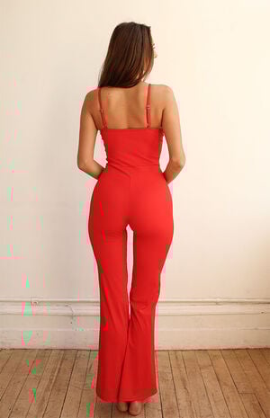 Ash Jumpsuit image number 3
