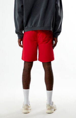 UFC Ivy League 7.5" Swim Trunks image number 4