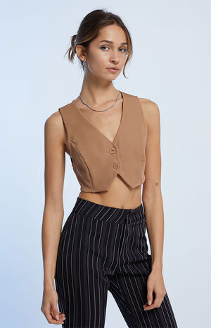 Shrunken Vest image number 2