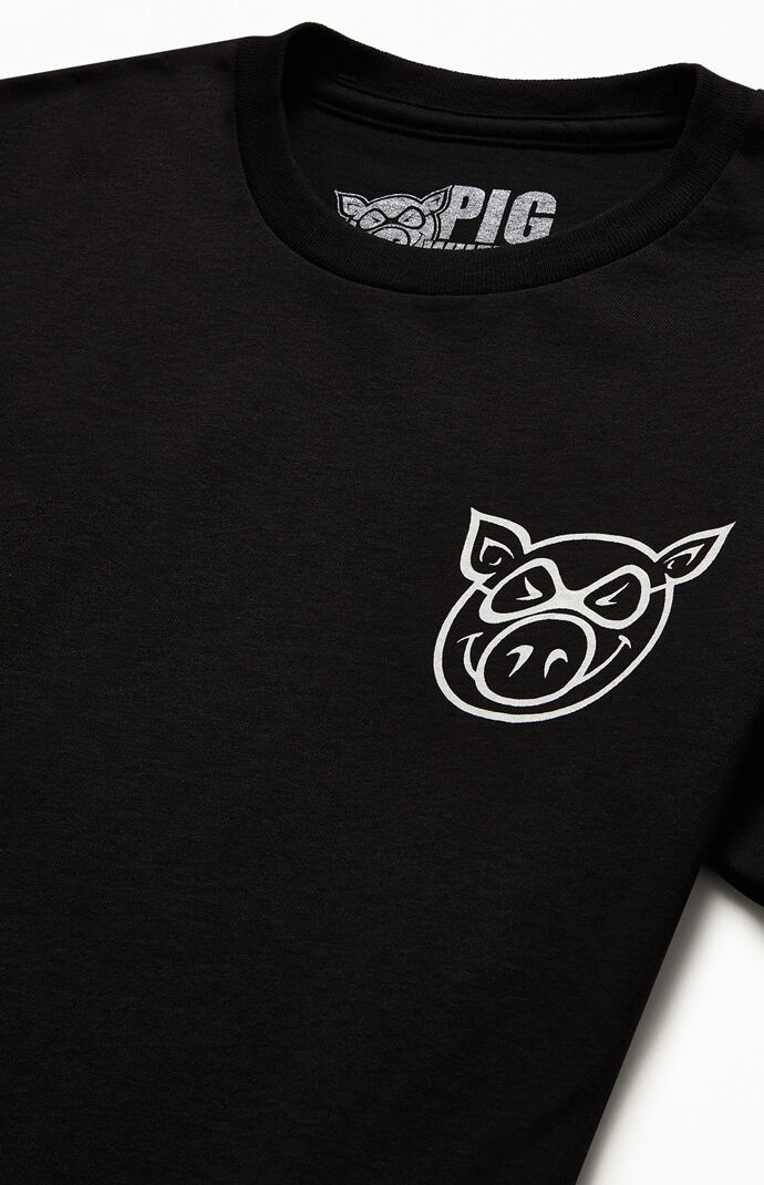 Head T-Shirt