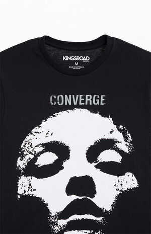 Converge Jane Doe T-Shirt image number 2
