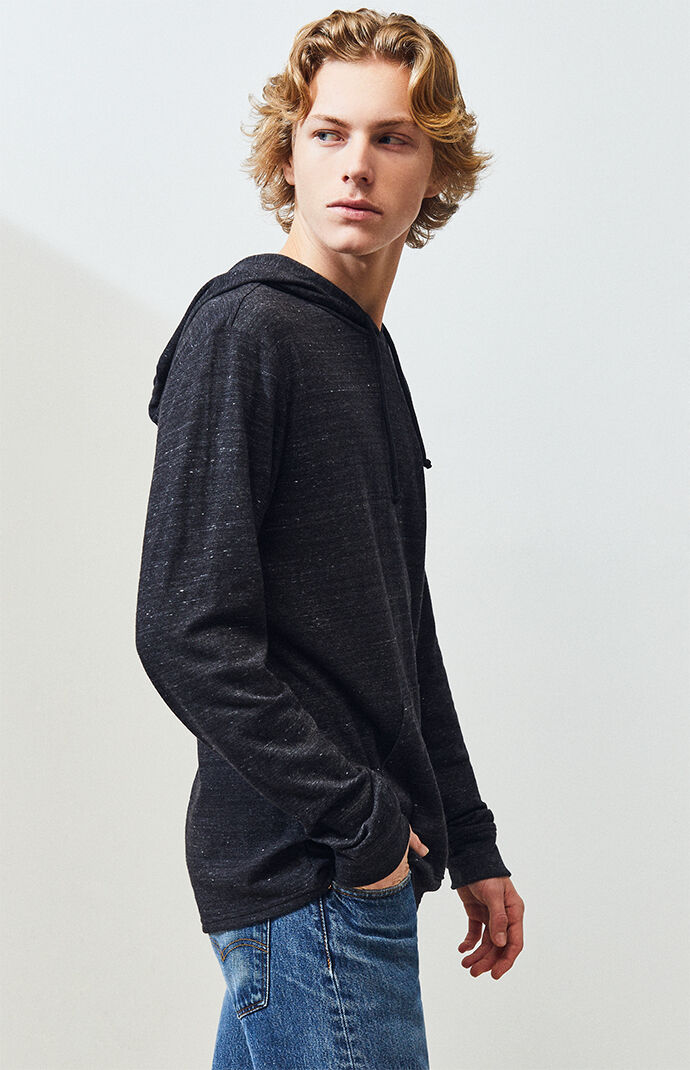 Ranger Hooded Long Sleeve T-Shirt