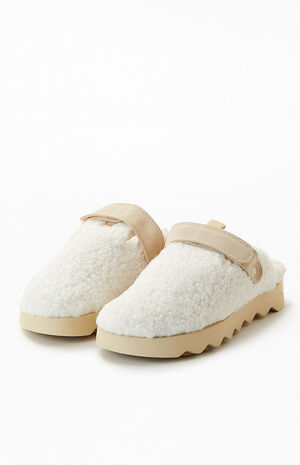Women's VIIBE Cozy Clogs image number 2