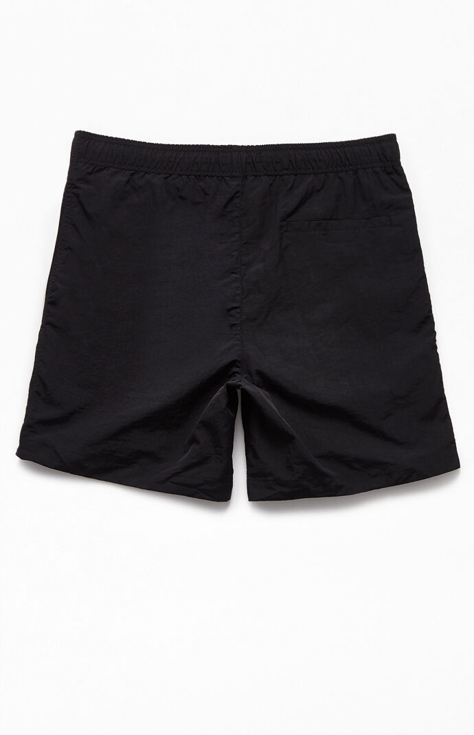 By PacSun Signs 17" Swim Trunks