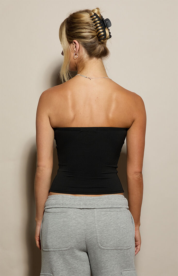 Pacsun Ava Sleek Tube Top