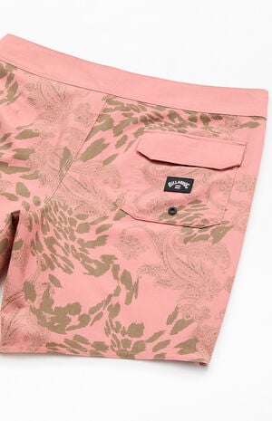 Good Times Pro 7.5" Boardshorts image number 4