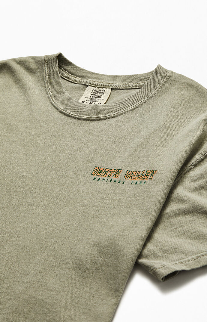 Death Valley T-Shirt