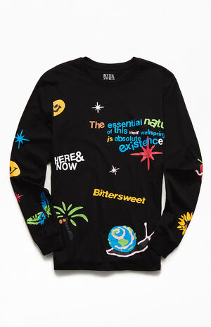 Here And Now T-Shirt Here And Now T-Shirt image number null