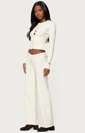 Montanna Knit Pants image number 4