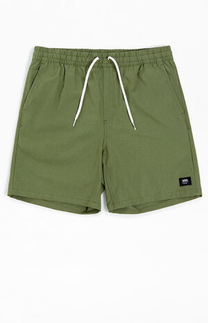 MTE Range Relaxed Sport Shorts image number 1
