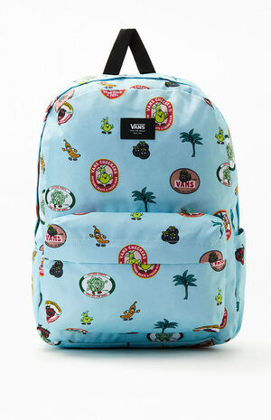 Fresh Fruit Old Skool III Backpack image number 1