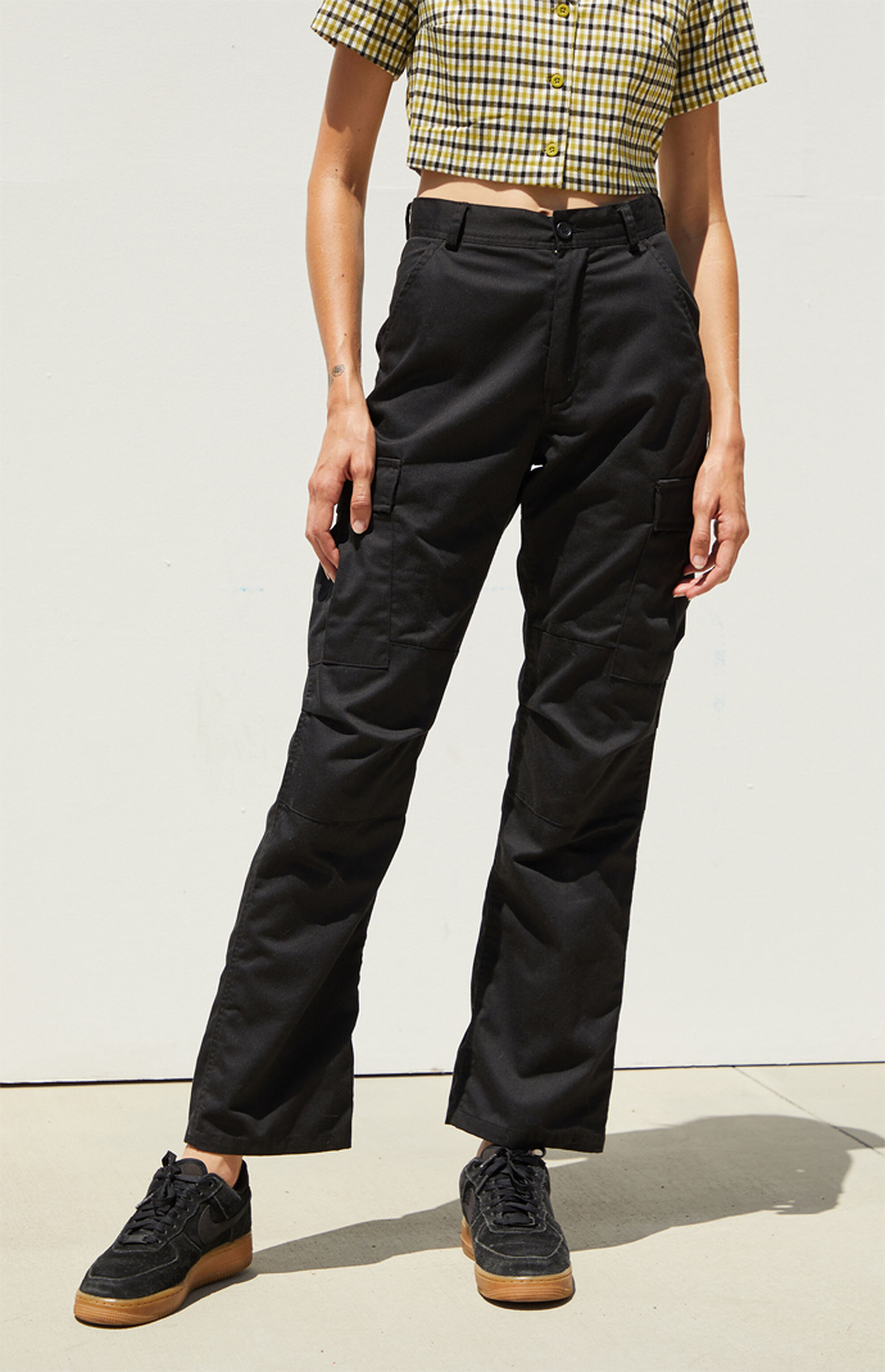 John Galt Piper Cargo Pants | PacSun | PacSun