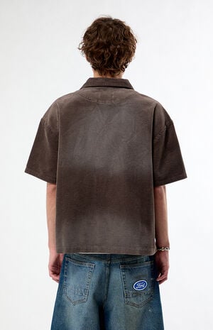 Chord Bronco Camp Shirt image number 5