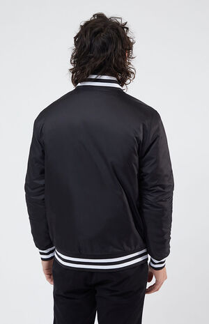 Los Angeles Bomber Jacket image number 3