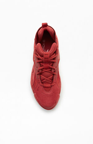 Women's Red Club C Cardi Sneakers image number 5
