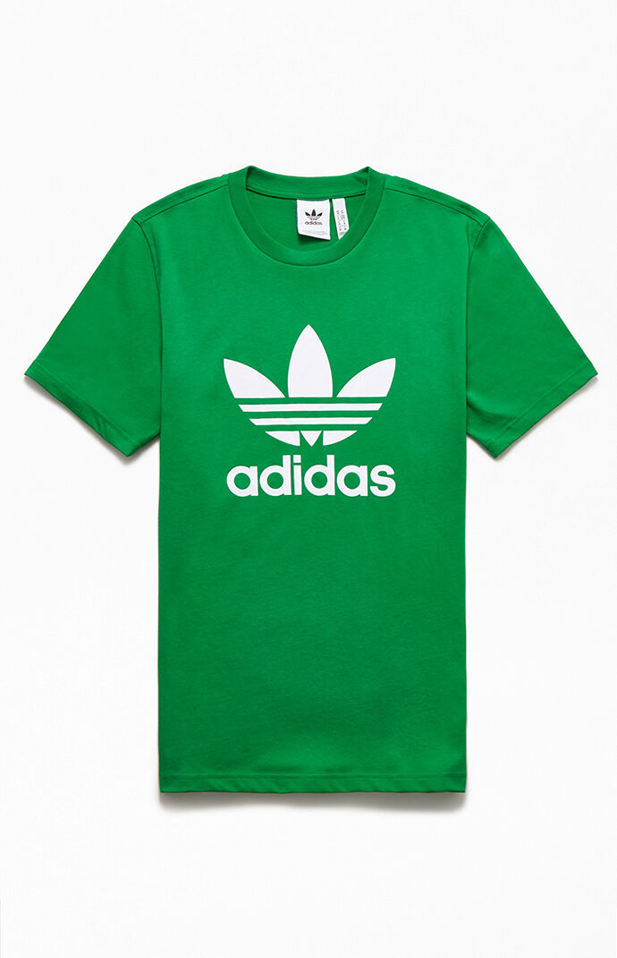 Trefoil T-Shirt