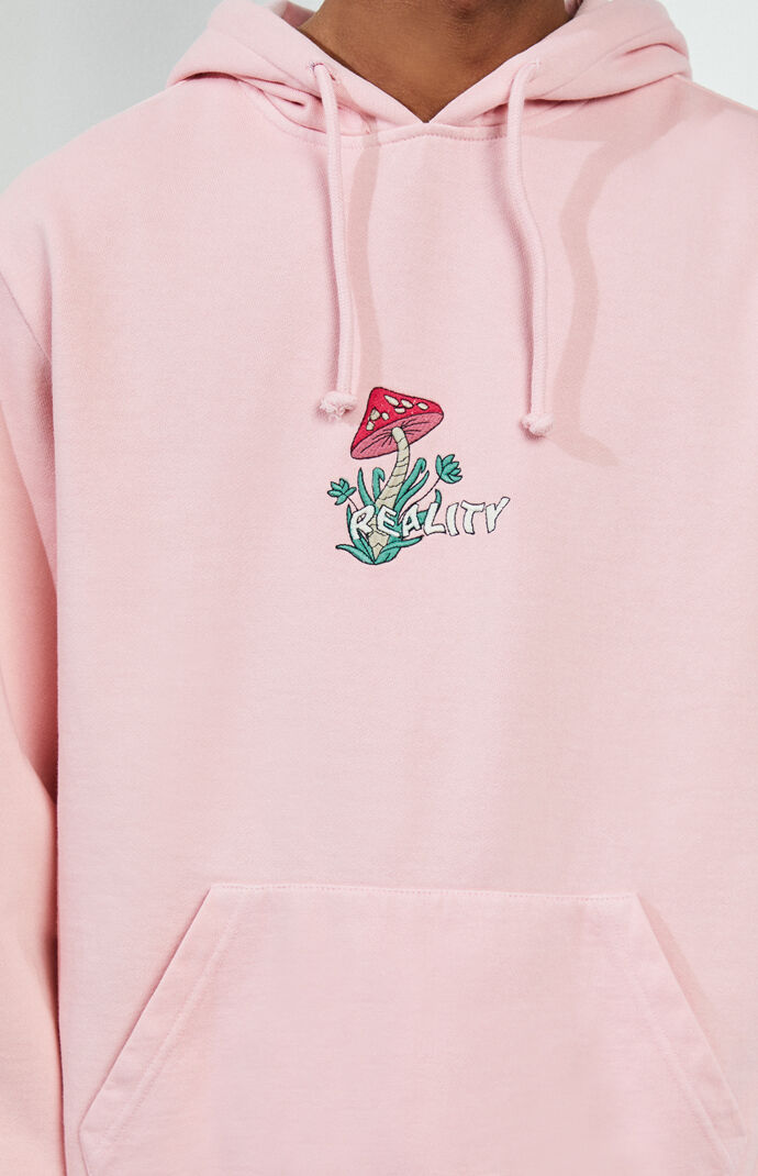 Caine Oversized Hoodie