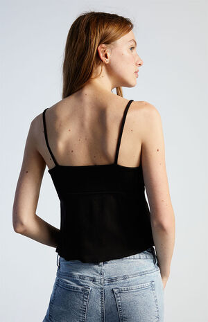 Babydoll Tank Top image number 3