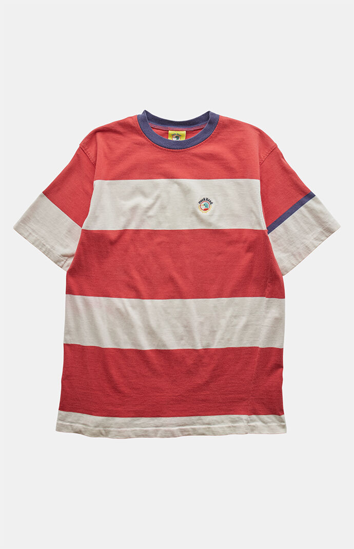 PS VINTAGE '90s Duck Head Crew Neck Graphic Top