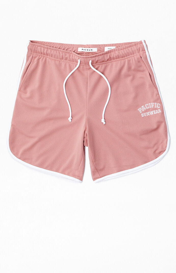 PacSun Mesh Dolphin Shorts | PacSun