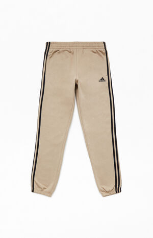 Kids Elastic Cuff Jogger Sweatpants image number 1