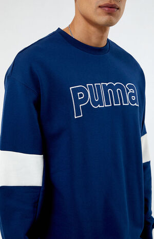 Team Crew Neck Sweatshirt image number 3