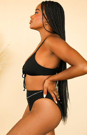 Tranquil Triangle&nbsp;Bikini Top image number 3