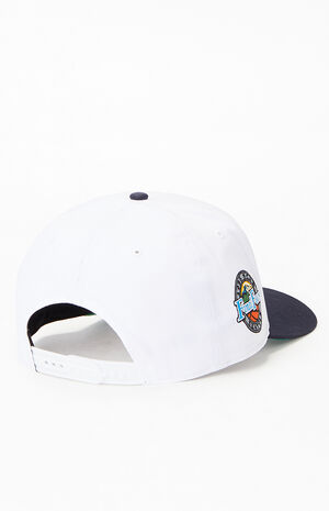 UCLA 1995 Champions Snapback Hat image number 2