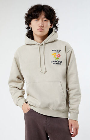 A Piece Of Heaven Hoodie image number 1