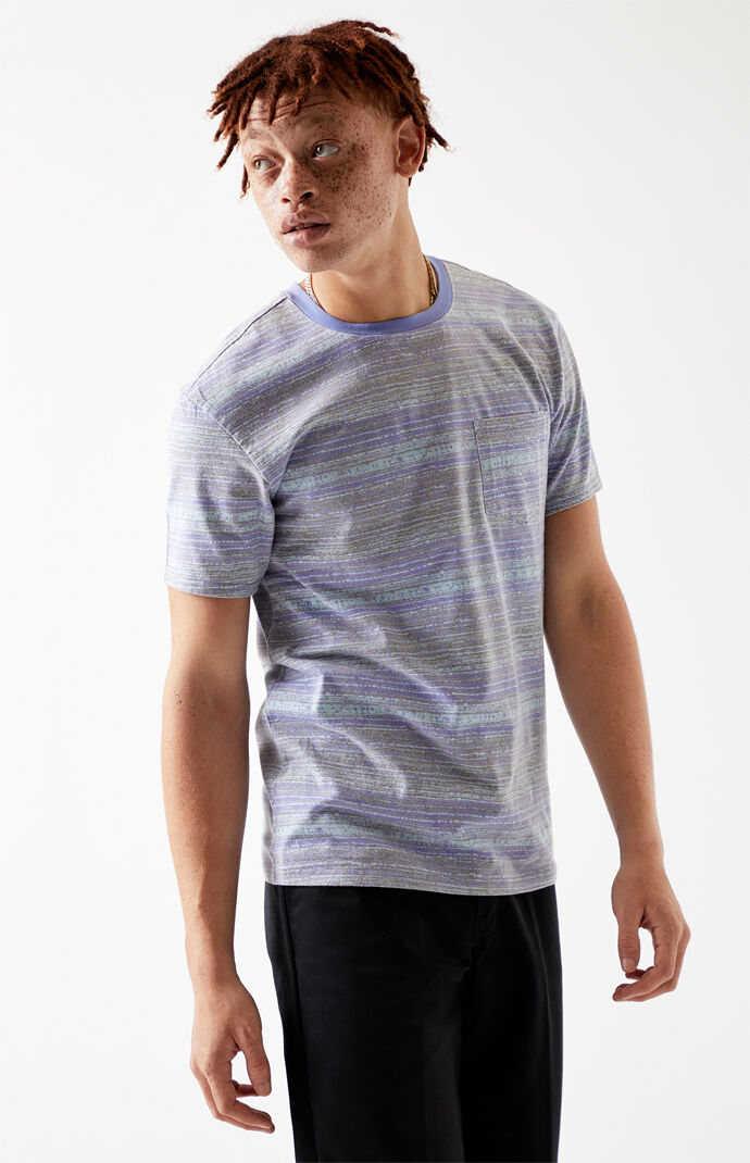 Meyeloa Print T-Shirt