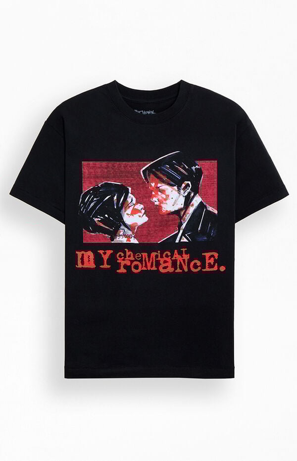 My Chemical Romance T-Shirt
