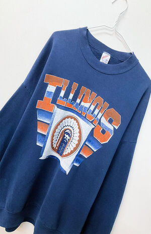 Illinois Sweatshirt image number 2