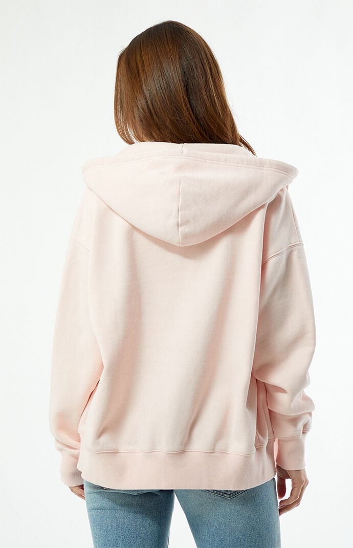 PacSun Solid Zip Up Hoodie | PacSun PacSun Solid Zip Up Hoodie | PacSun