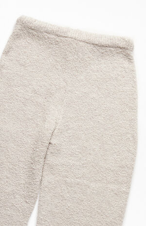 x PacSun Kids Knit Graphic Sweatpants image number 4