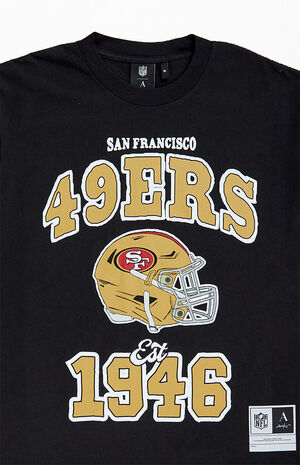 San Francisco 49ers T-Shirt image number 3