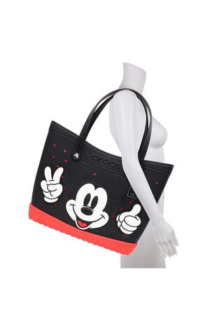 x Disney Mickey Mouse Classic Large Tote Bag image number 9