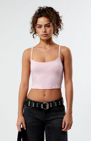Easy Cami Tank Top image number 1