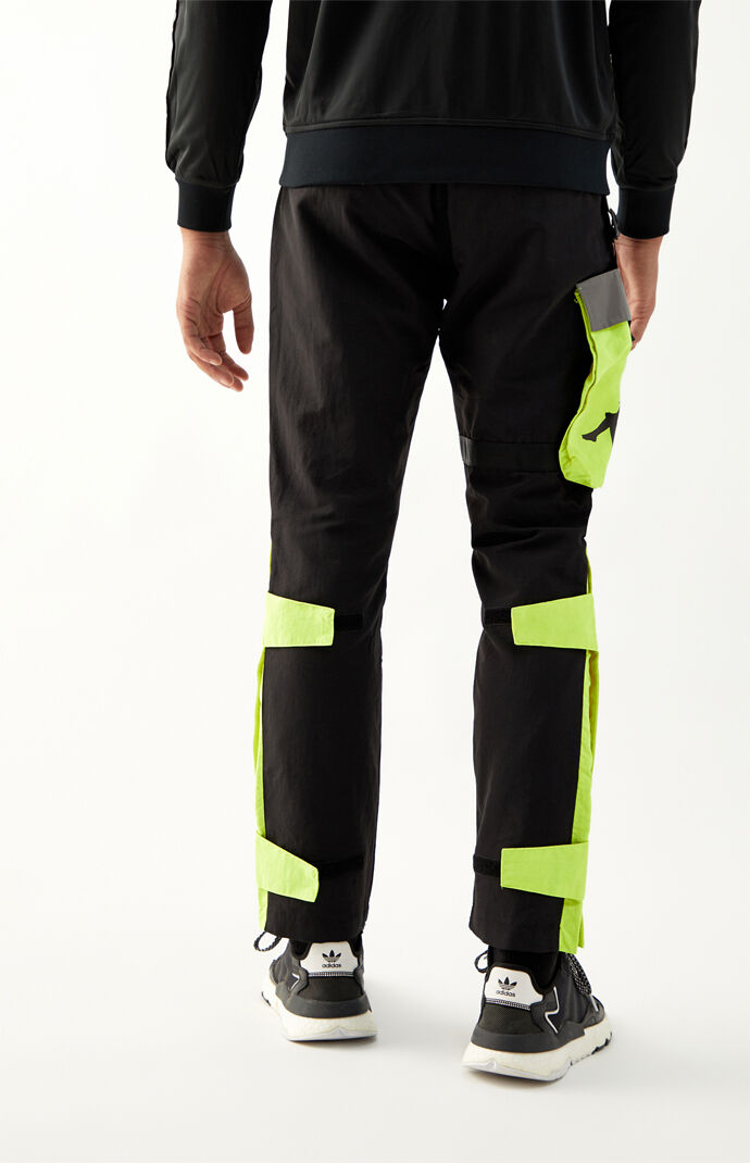 Utility Bender Pants