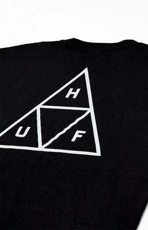 Triple Triangle T-Shirt image number 4