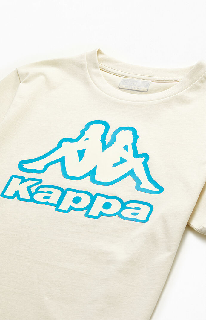 Logo Tape Bant T-Shirt
