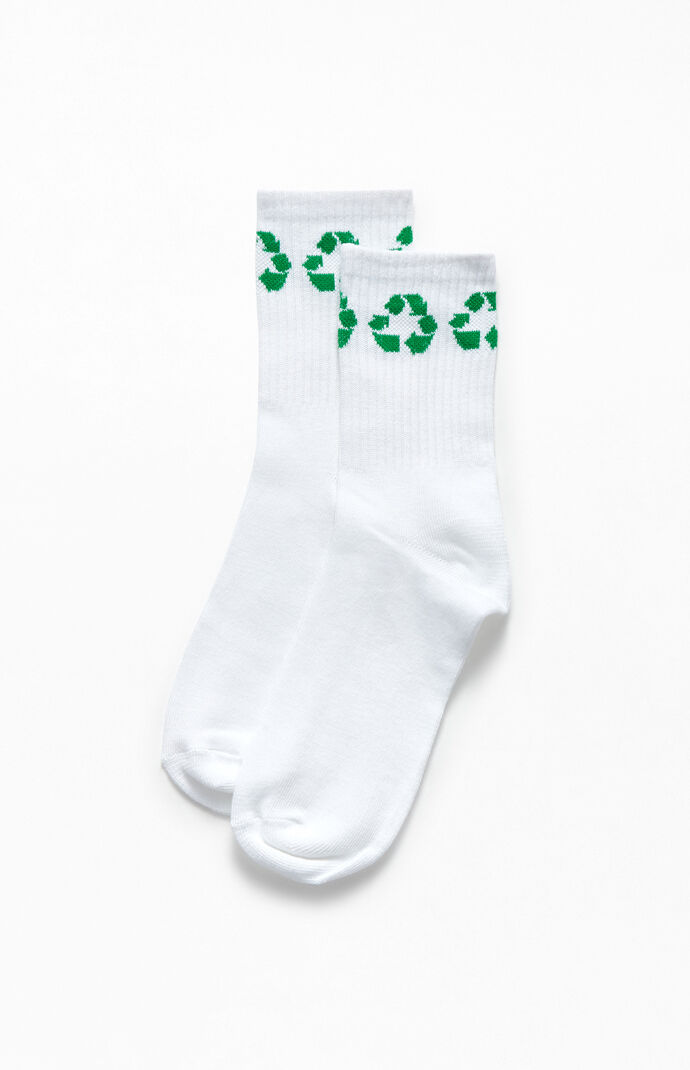 Recycle Socks