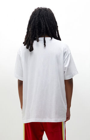 By PacSun That One Girl T-Shirt image number 4