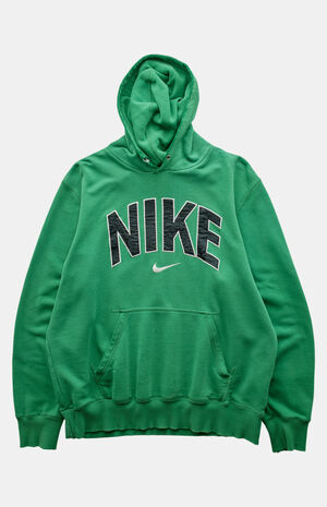 2000s Nike Pullover Hoodie image number 1