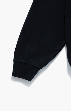 Vertical Graphic Crew Neck Sweatshirt image number 3