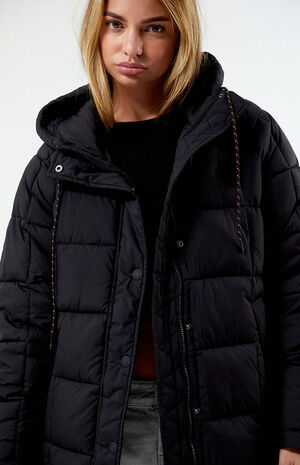 Venture On Puffer Jacket image number 2